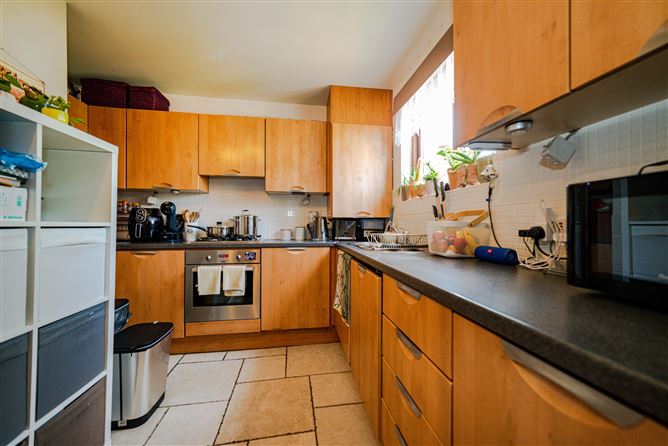 142 Charlesland Park, Charlesland, Greystones, Wicklow