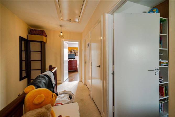 142 Charlesland Park, Charlesland, Greystones, Wicklow