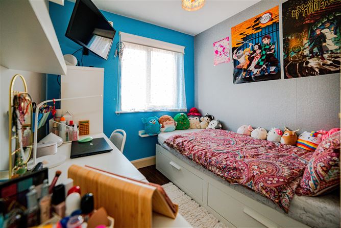 142 Charlesland Park, Charlesland, Greystones, Wicklow