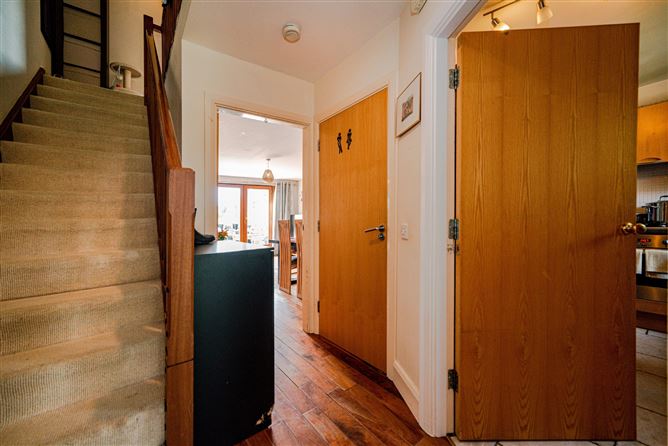 142 Charlesland Park, Charlesland, Greystones, Wicklow