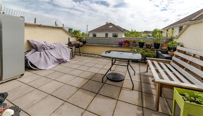 142 Charlesland Park, Charlesland, Greystones, Wicklow