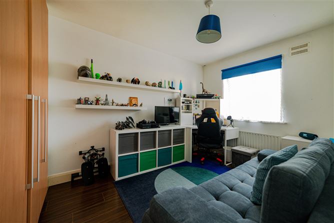 142 Charlesland Park, Charlesland, Greystones, Wicklow