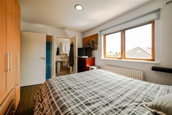 142 Charlesland Park, Charlesland, Greystones, Wicklow