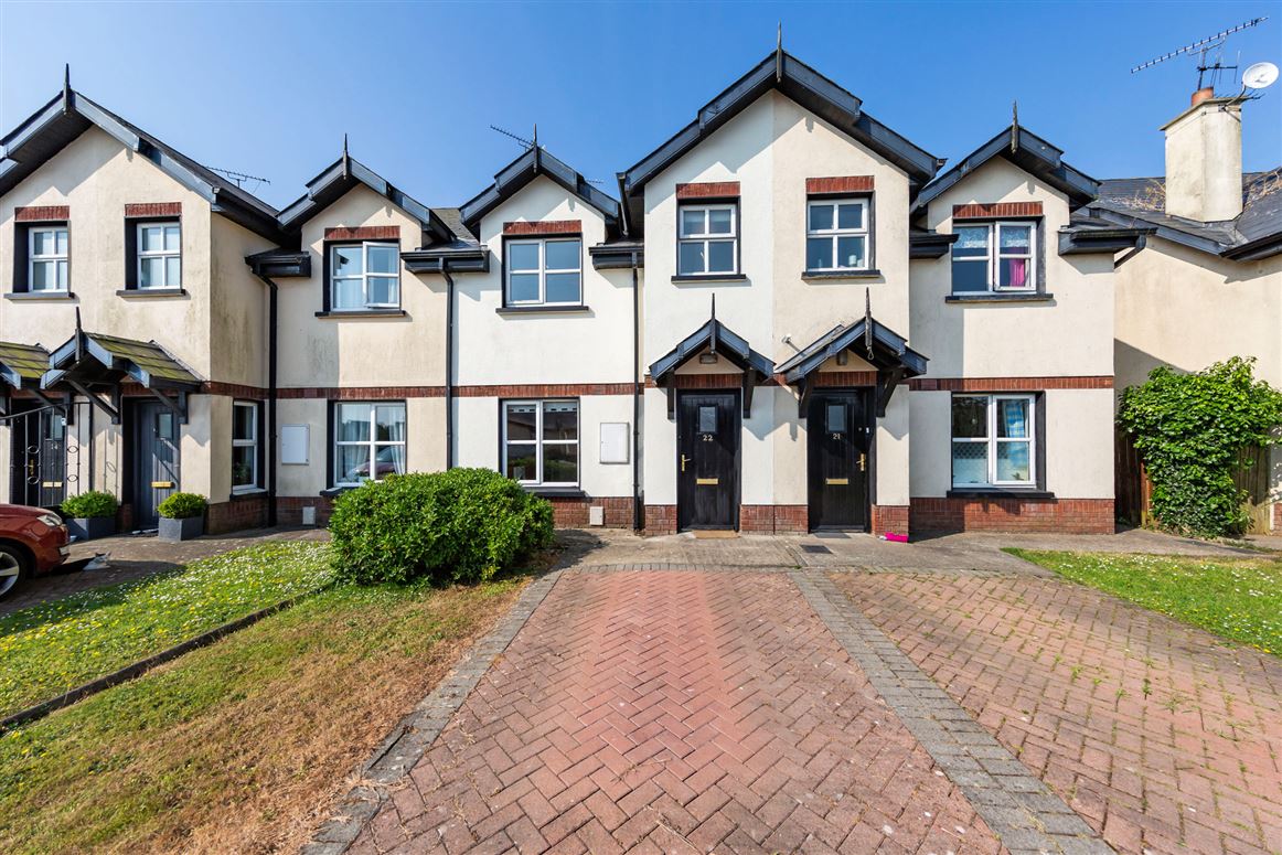 22 Kilrane Manor, Kilrane, Rosslare Harbour, Co. Wexford Sherry