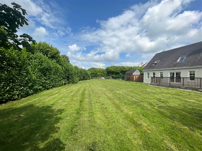 20 Oak Park, Narraghmore, Kildare