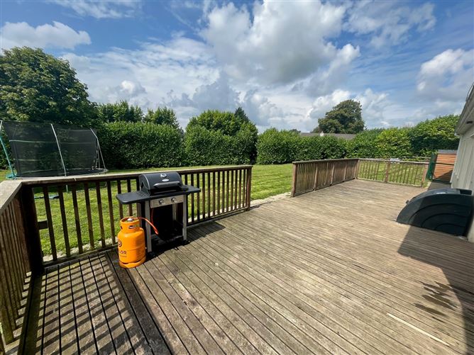 20 Oak Park, Narraghmore, Kildare