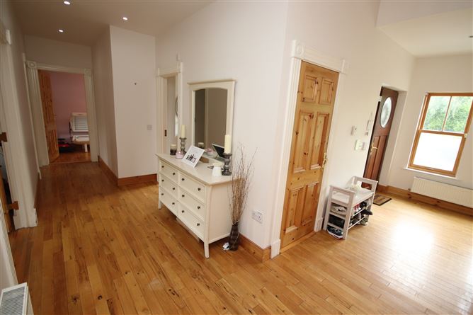 20 Oak Park, Narraghmore, Kildare