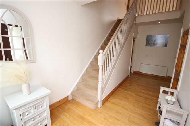 20 Oak Park, Narraghmore, Kildare