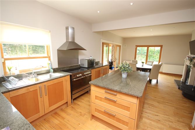 20 Oak Park, Narraghmore, Kildare