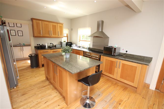 20 Oak Park, Narraghmore, Kildare
