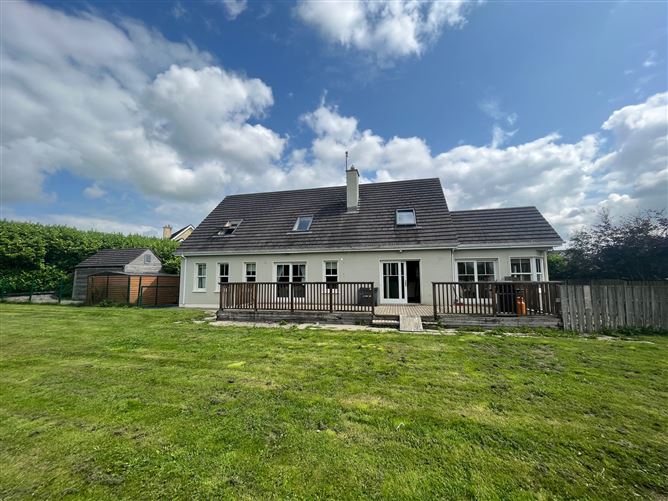 20 Oak Park, Narraghmore, Kildare