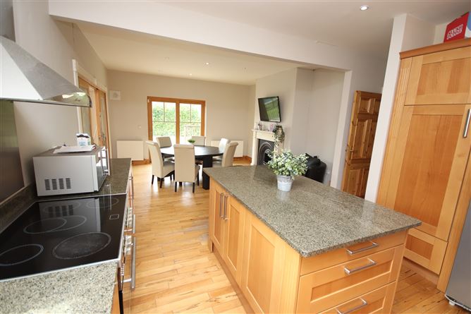 20 Oak Park, Narraghmore, Kildare