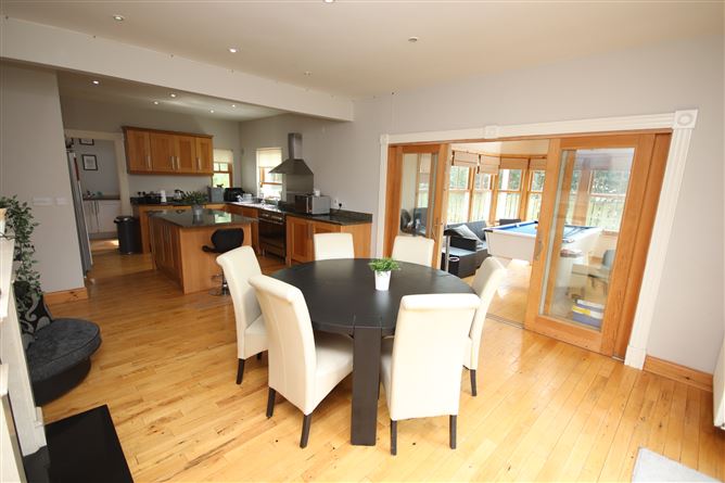 20 Oak Park, Narraghmore, Kildare