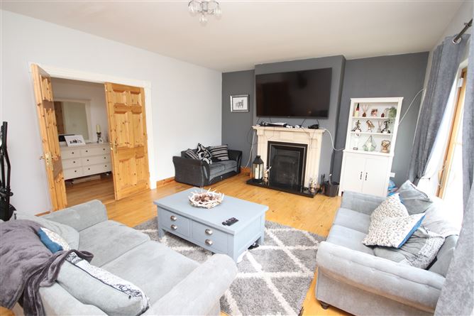 20 Oak Park, Narraghmore, Kildare