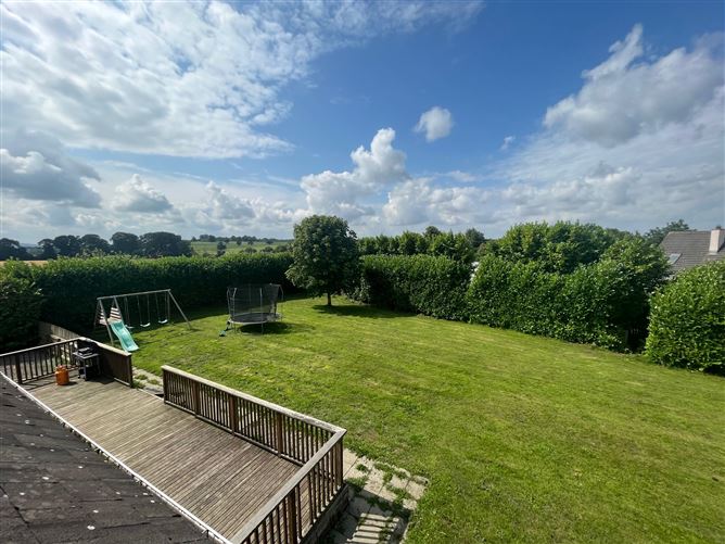 20 Oak Park, Narraghmore, Kildare