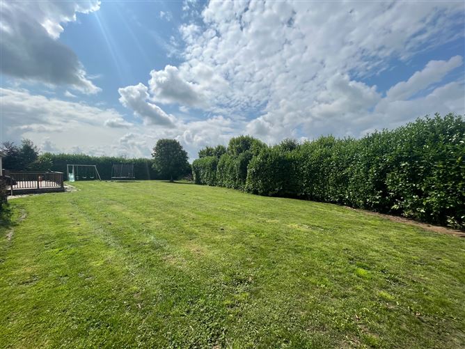 20 Oak Park, Narraghmore, Kildare