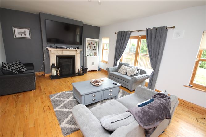 20 Oak Park, Narraghmore, Kildare