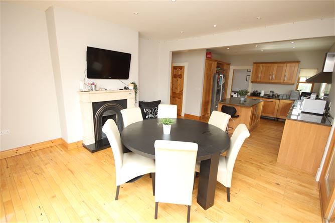 20 Oak Park, Narraghmore, Kildare