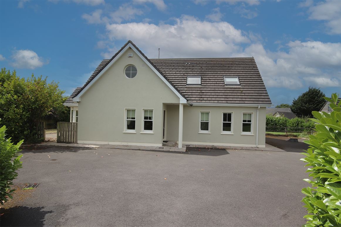 20 Oak Park, Narraghmore, Kildare