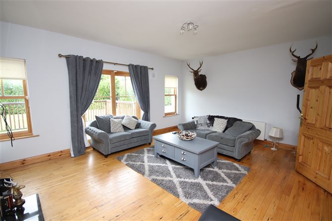 20 Oak Park, Narraghmore, Kildare