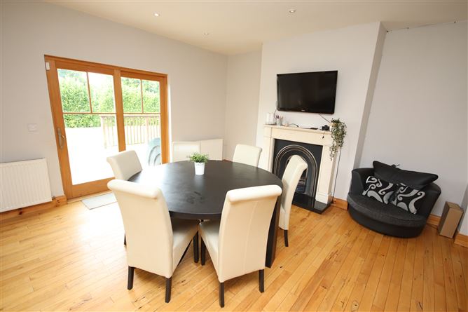 20 Oak Park, Narraghmore, Kildare