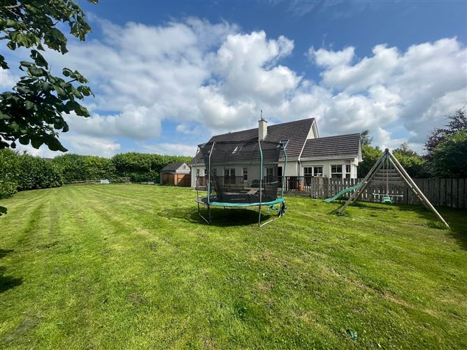 20 Oak Park, Narraghmore, Kildare