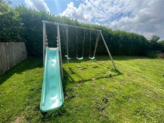 20 Oak Park, Narraghmore, Kildare