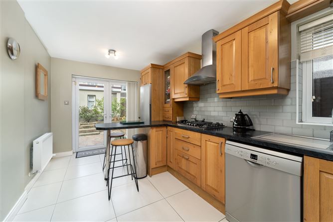 5 MOUNT SYMON DRIVE, Clonsilla, Dublin 15