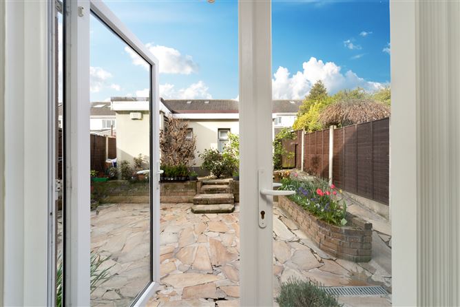 5 MOUNT SYMON DRIVE, Clonsilla, Dublin 15