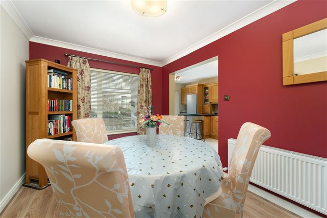 5 MOUNT SYMON DRIVE, Clonsilla, Dublin 15