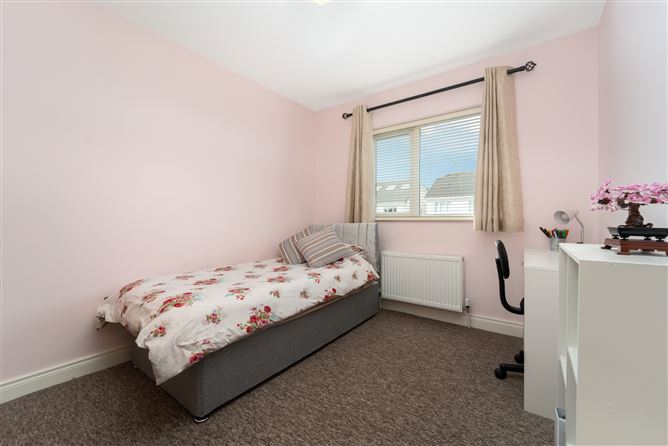 5 MOUNT SYMON DRIVE, Clonsilla, Dublin 15