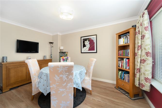 5 MOUNT SYMON DRIVE, Clonsilla, Dublin 15