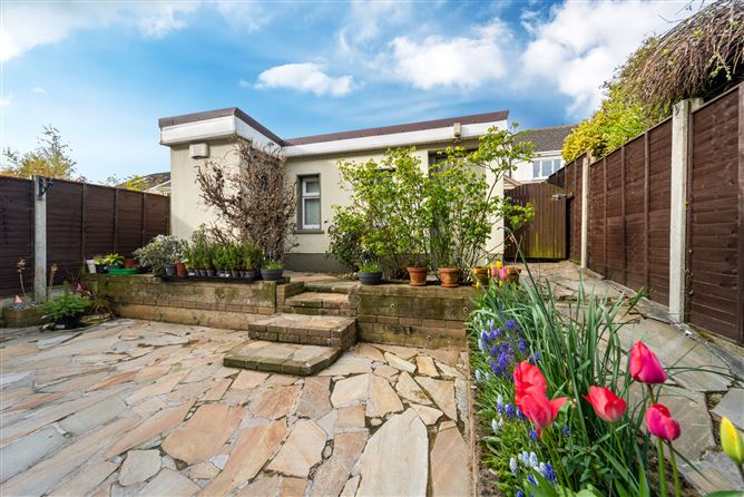 5 MOUNT SYMON DRIVE, Clonsilla, Dublin 15
