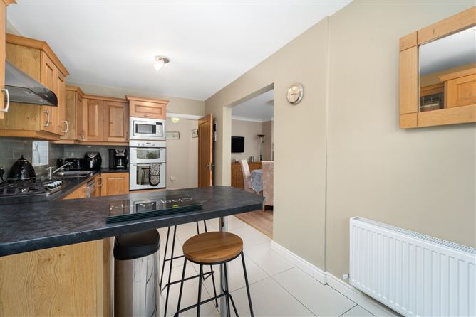 5 MOUNT SYMON DRIVE, Clonsilla, Dublin 15