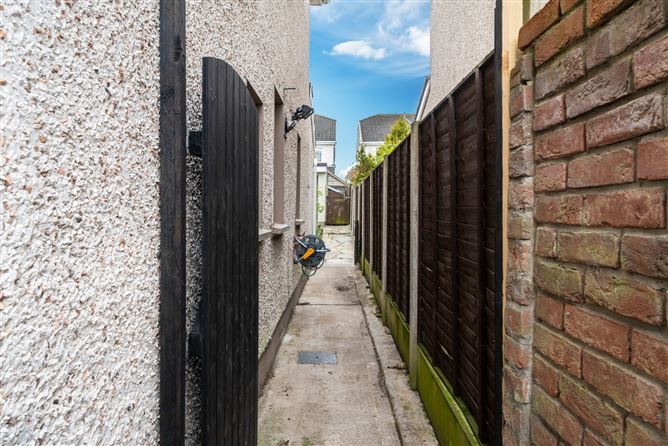 5 MOUNT SYMON DRIVE, Clonsilla, Dublin 15