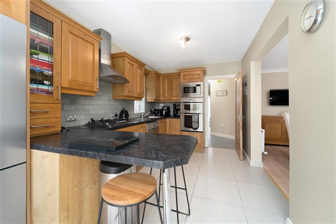 5 MOUNT SYMON DRIVE, Clonsilla, Dublin 15
