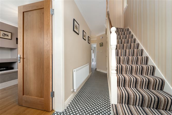 5 MOUNT SYMON DRIVE, Clonsilla, Dublin 15