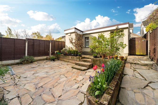 5 MOUNT SYMON DRIVE, Clonsilla, Dublin 15
