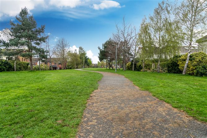 5 MOUNT SYMON DRIVE, Clonsilla, Dublin 15