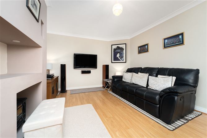 5 MOUNT SYMON DRIVE, Clonsilla, Dublin 15