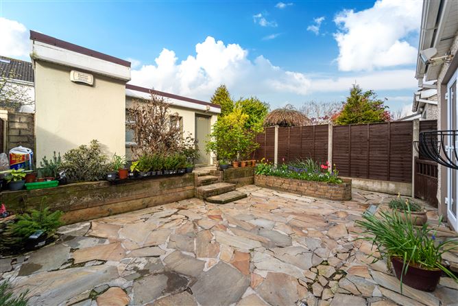 5 MOUNT SYMON DRIVE, Clonsilla, Dublin 15