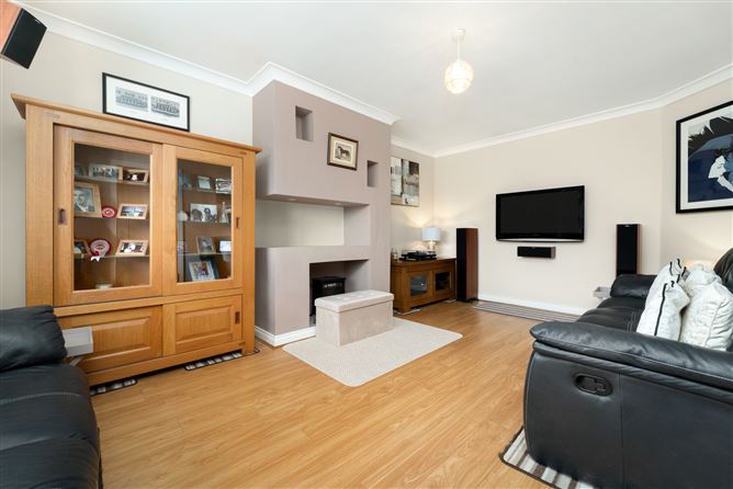 5 MOUNT SYMON DRIVE, Clonsilla, Dublin 15