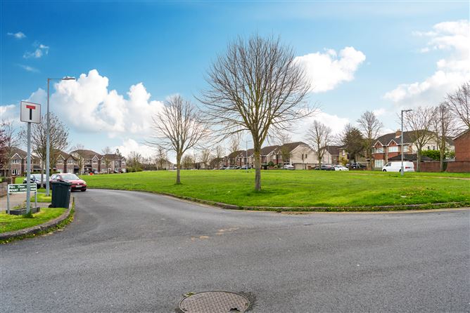 5 MOUNT SYMON DRIVE, Clonsilla, Dublin 15