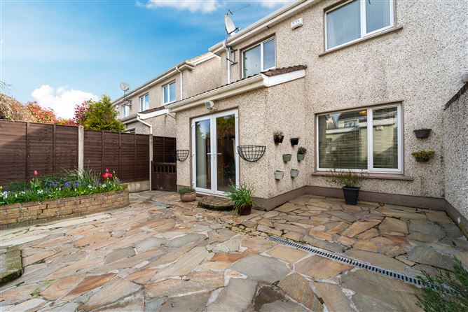 5 MOUNT SYMON DRIVE, Clonsilla, Dublin 15