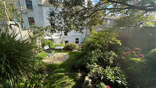 17 Bishop Street, Cobh, Cork
