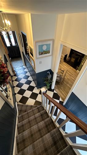 17 Bishop Street, Cobh, Cork