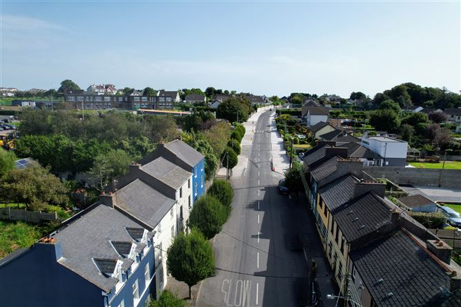 17 Bishop Street, Cobh, Cork