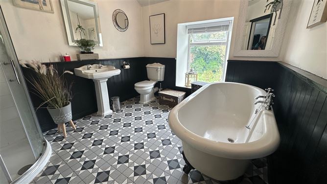 17 Bishop Street, Cobh, Cork