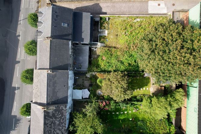 17 Bishop Street, Cobh, Cork
