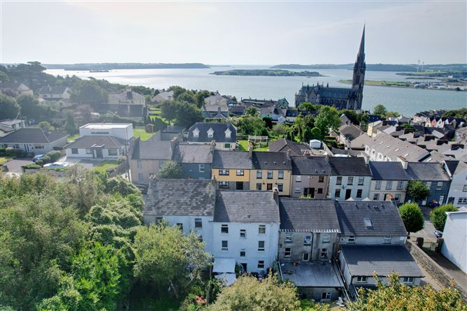 17 Bishop Street, Cobh, Cork